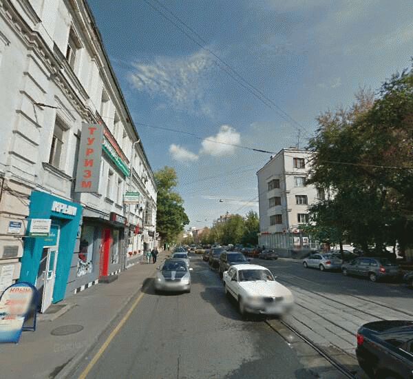 Отделение Связного Банка по адресу ул. Новослободская, д. 36/1, стр. 1, салон «Связной»