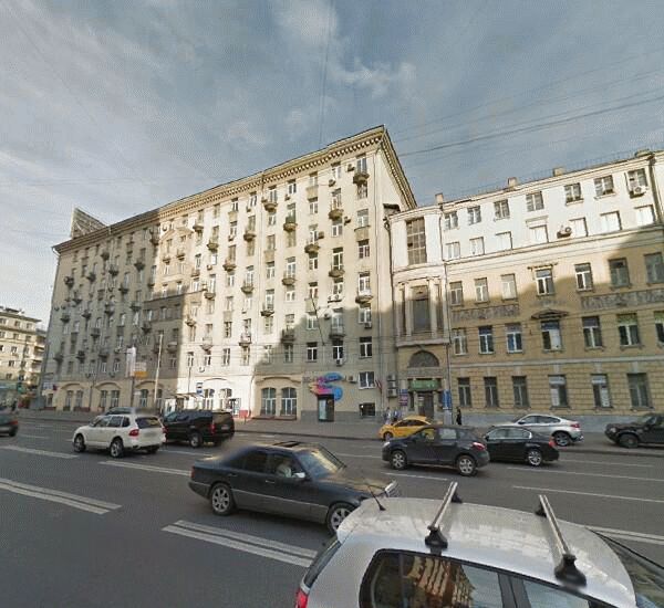 Отделение Связного Банка по адресу пр. Мира, д. 49, стр. 4, салон «Связной»