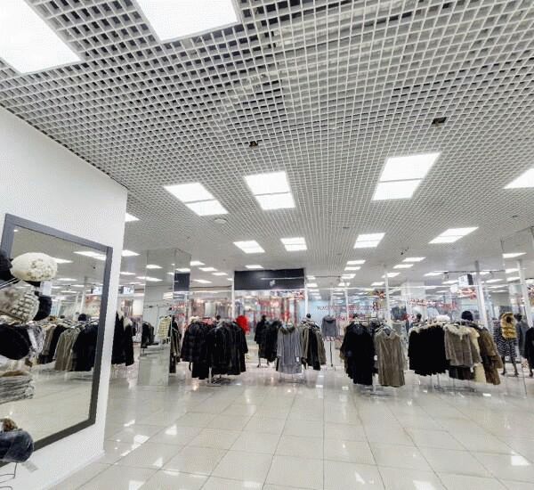 Отделение Связного Банка по адресу Комсомольская пл., д. 6, салон «Связной»