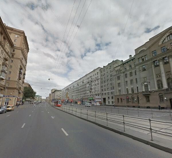 Отделение Связного Банка по адресу ул. Краснопрудная, д. 7-9, стр. 2, салон «Связной»