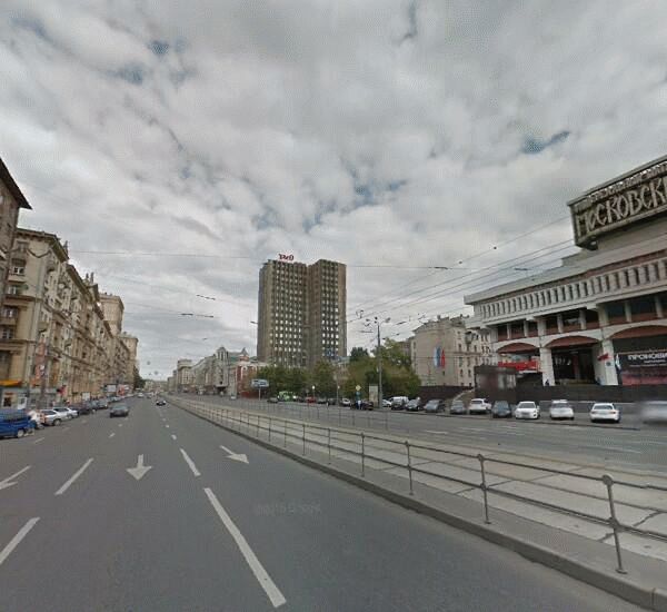 Отделение Связного Банка по адресу ул. Краснопрудная, д. 1, салон «Связной»