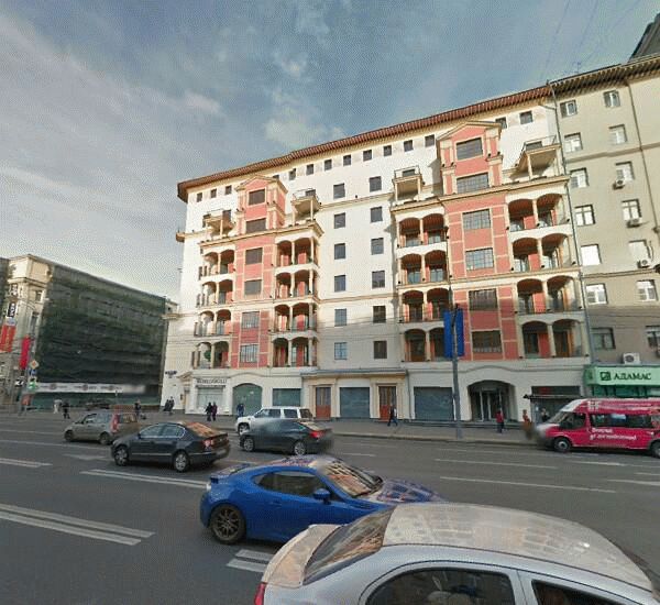 Отделение Связного Банка по адресу пр. Мира, д. 31, стр. 1, салон «Связной»