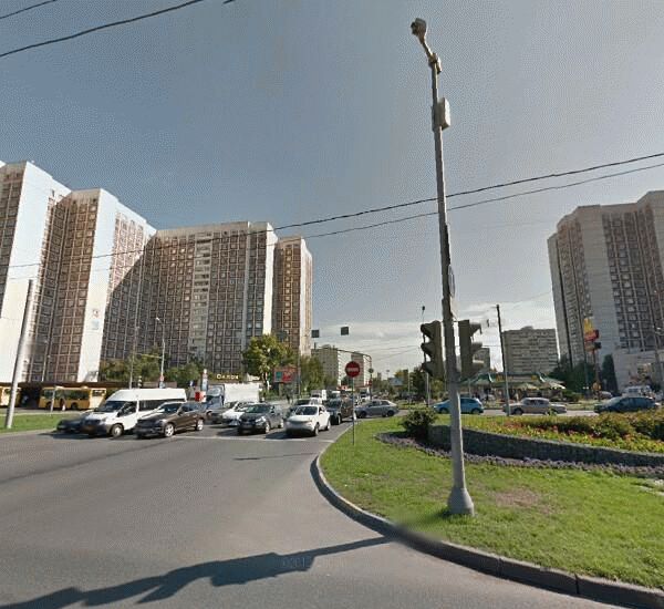 Отделение Связного Банка по адресу ст. м. «Алтуфьево», салон «Связной»