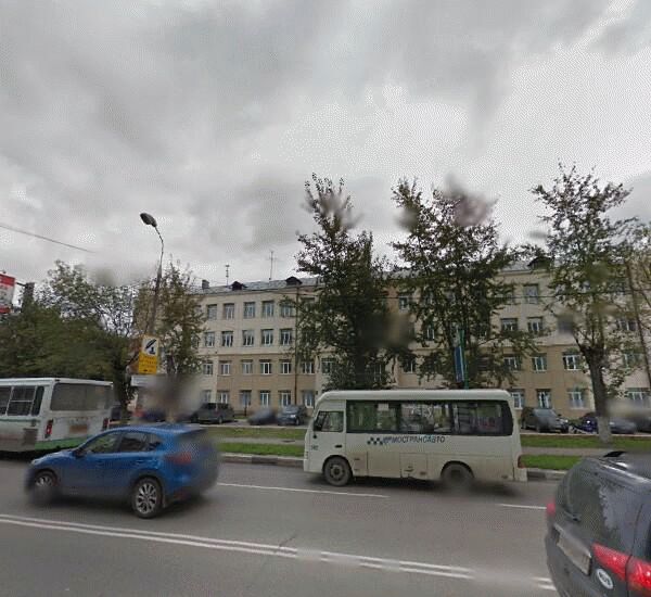 Отделение Связного Банка по адресу г. Балашиха, Советская ул., д. 4, лит. Б, салон «Связной»