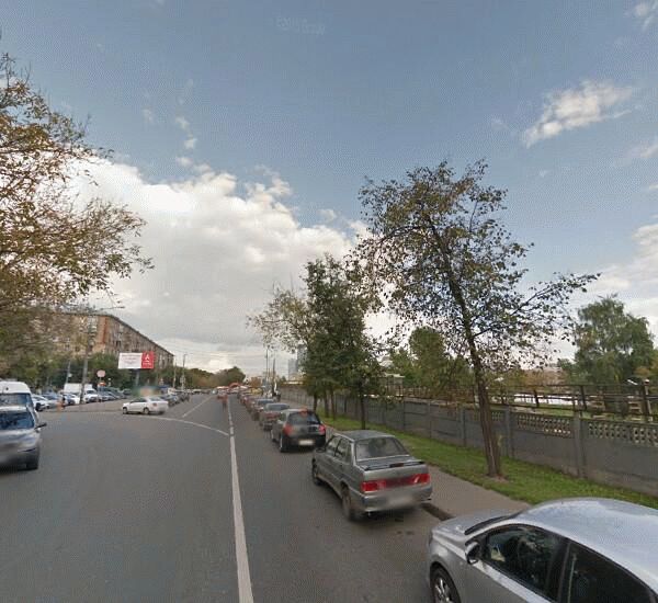 Отделение банка Ренессанс Кредит по адресу ул. Сеславинская, д. 16, кор. 1 