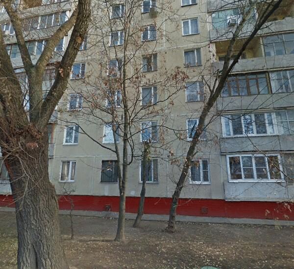 Отделение Росбанка по адресу ш. Алтуфьевское,  д. 22 Б