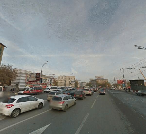 Отделение банка Хоум Кредит по адресу ш. Хорошевское, д. 88 