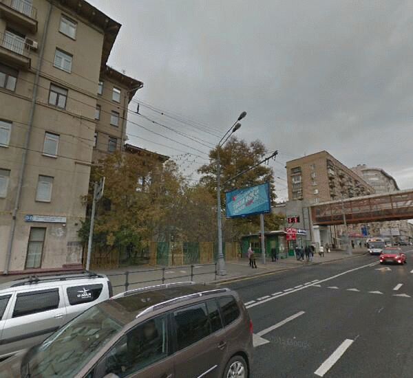 Отделение банка Хоум Кредит по адресу пр. Ленинградский, д. 56/2