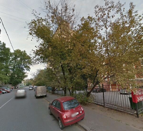 Отделение банка Хоум Кредит по адресу ул. Бакунинская, д. 38-42, стр. 1