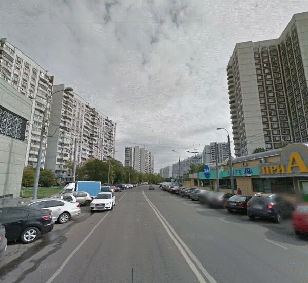 Отделение банка Хоум Кредит по адресу ул. Городецкая, д. 5 