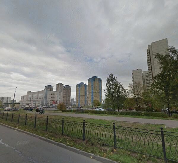 Отделение банка Хоум Кредит по адресу Строгинский б., д. 30 