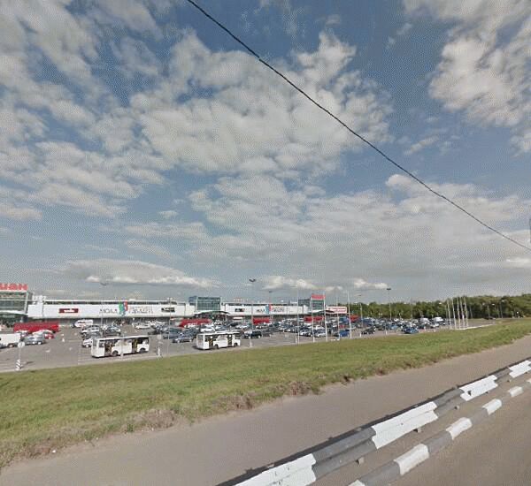 Отделение банка Хоум Кредит по адресу проезд Проектируемый 5396