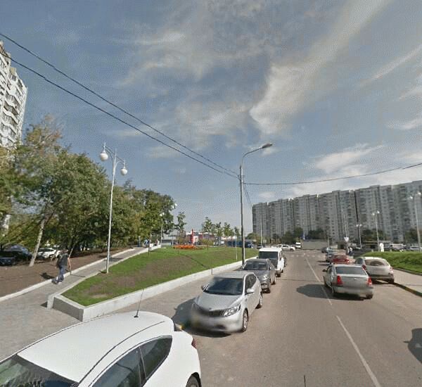 Отделение банка Хоум Кредит по адресу ш. Варшавское, д. 158, кор. 2 