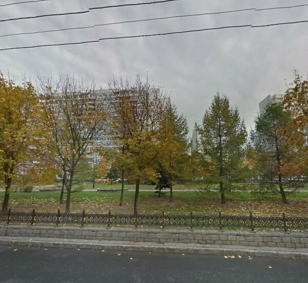 Отделение банка Хоум Кредит по адресу Осенний б., д. 5