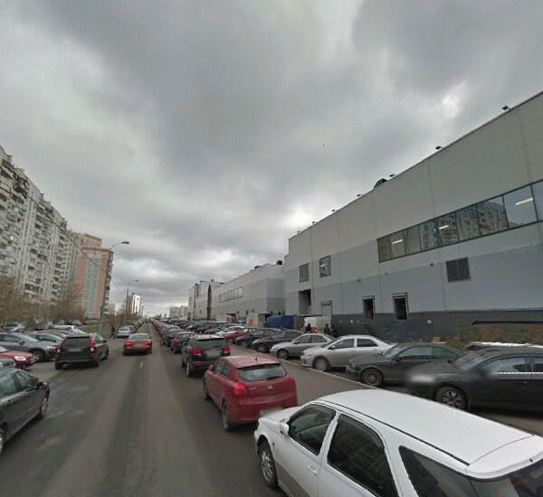 Отделение банка Хоум Кредит по адресу ул. Перерва, д. 43, кор. 1