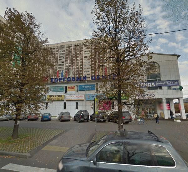 Отделение банка Хоум Кредит по адресу Алтуфьевское ш., д. 72 