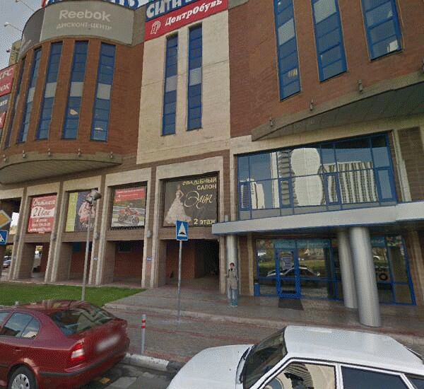 Отделение банка Хоум Кредит по адресу Измайловское ш., д. 71, лит. А