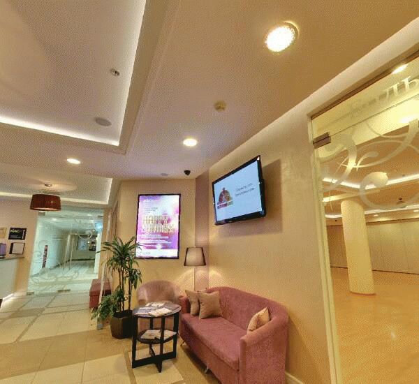 Отделение банка Авангард по адресу Ленинградский пр., д. 31, лит. А, стр. 1, ТЦ «Монарх» 