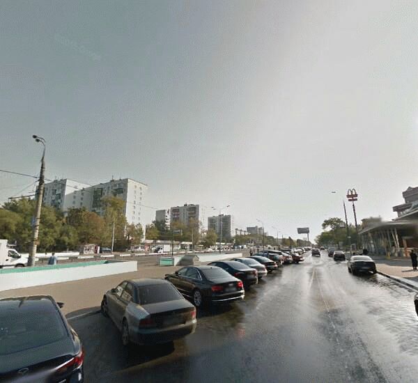 Отделение банка Авангард по адресу просп. Рязанский,  д. 30,  корп. 2