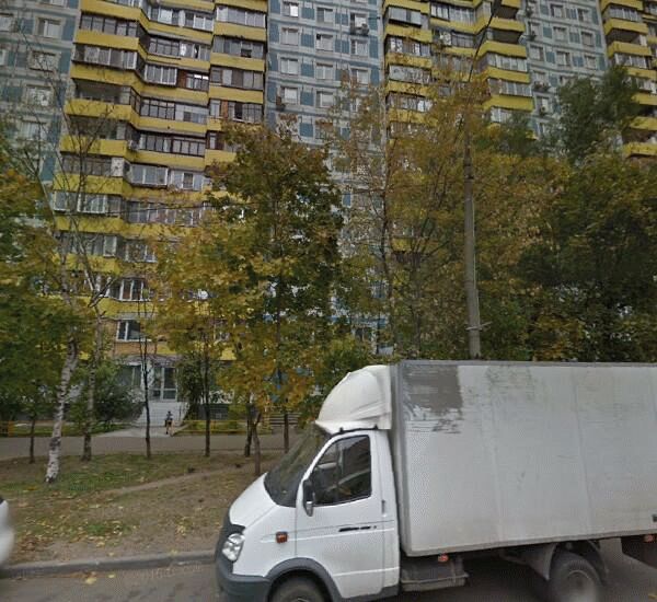 Отделение банка Авангард по адресу г. Реутов, ул. Южная, д. 10, лит. А, ТЦ «КУРС»