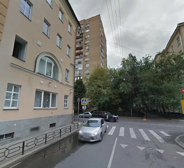 Отделение банка Возрождение по адресу Малый Могильцевский пер., д. 2