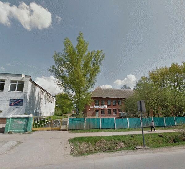 Отделение банка Возрождение по адресу г. Дедовск, ул. Победы, д.1 