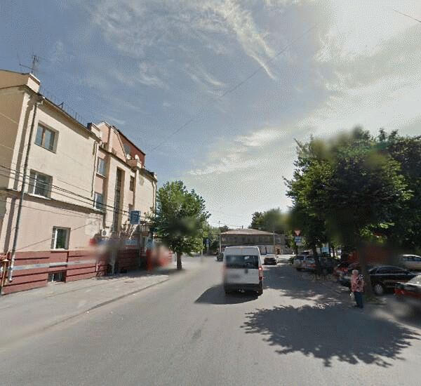 Отделение банка Возрождение по адресу г. Рязань, ул. Кудрявцева, д. 39 