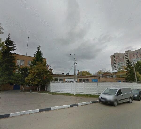 Отделение банка Возрождение по адресу г. Красногорск, ул. Заводская, д. 26 