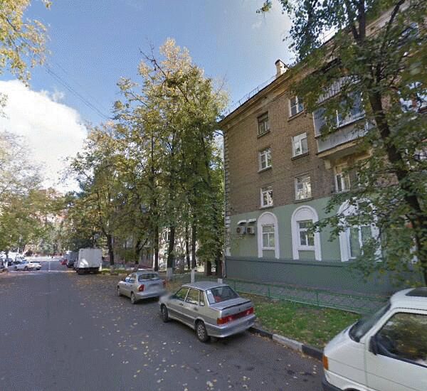 Отделение банка Возрождение по адресу г. Люберцы, ул. Красноармейская, д. 3 