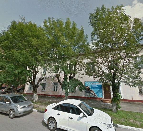 Отделение банка Возрождение по адресу г. Можайск, ул. Красных партизан, д. 4 