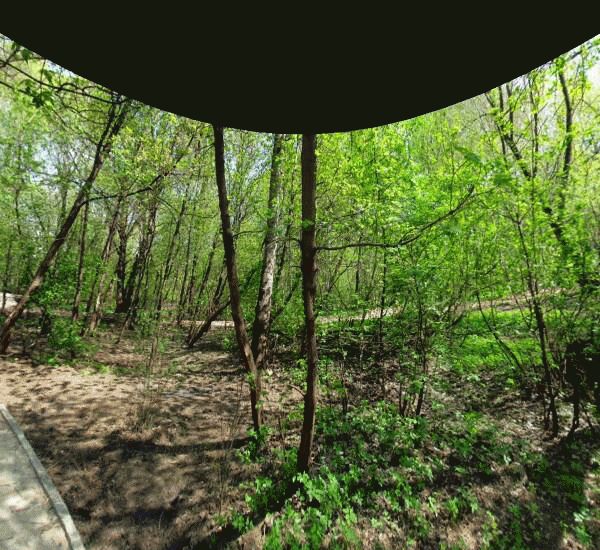 Отделение банка Возрождение по адресу Можайский р-н, 97 км автодороги Москва-Минск (правая сторона) 