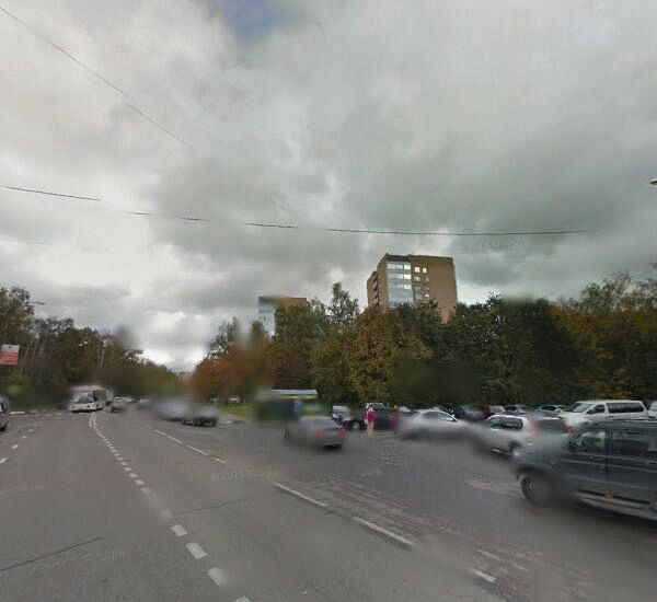 Отделение банка Возрождение по адресу г. Наро-Фоминск, ул. Маршала Жукова, д. 9 