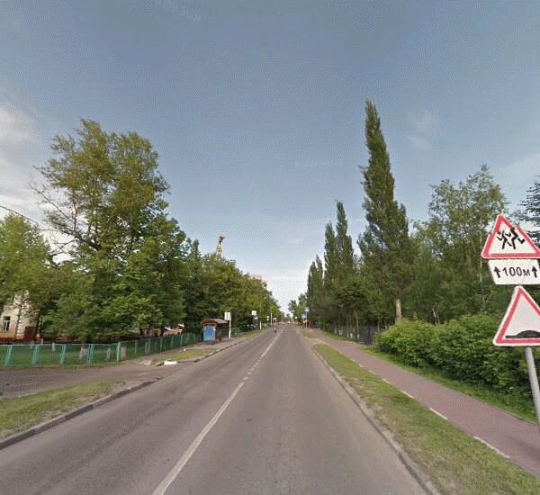 Отделение банка Возрождение по адресу г. Куровское, ул. 40 лет Октября, д. 52, лит. А