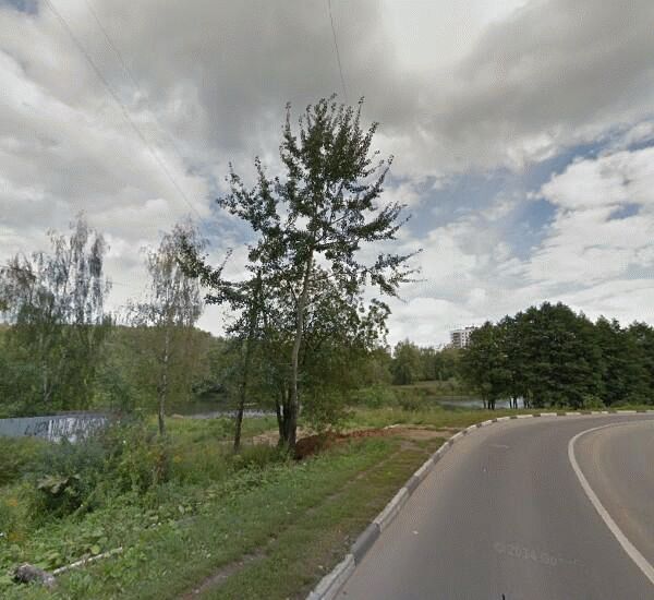 Отделение банка Возрождение по адресу г. Пушкино, ул. Тургенева, д. 24 