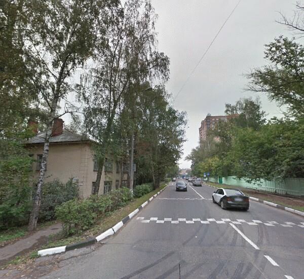 Отделение банка Возрождение по адресу г. Руза, ул. Социалистическая, д. 27 