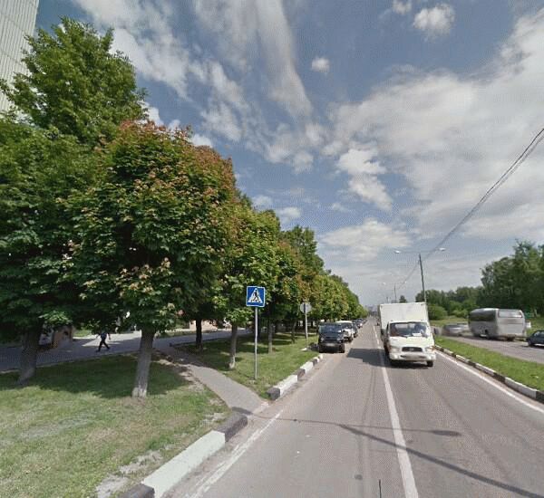 Отделение банка Возрождение по адресу г. Пущино, мкр «Г», д. 20 