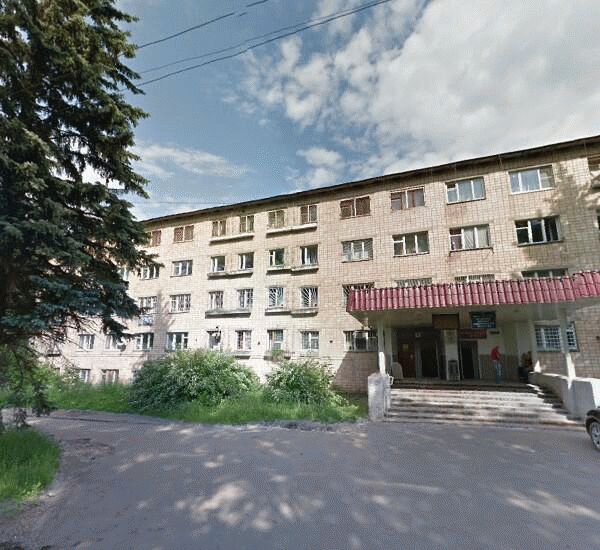 Отделение банка Возрождение по адресу г. Пущино, мкр «В», д. 2 