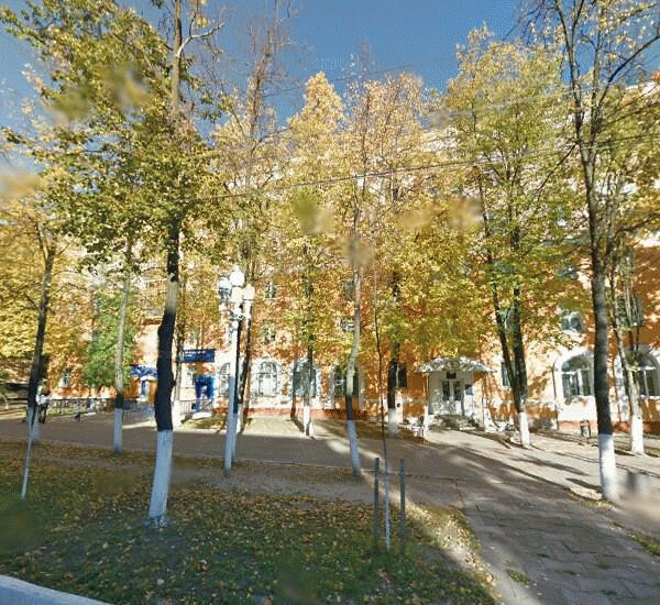 Отделение банка Возрождение по адресу г. Ступино, пр. Победы, д. 26 