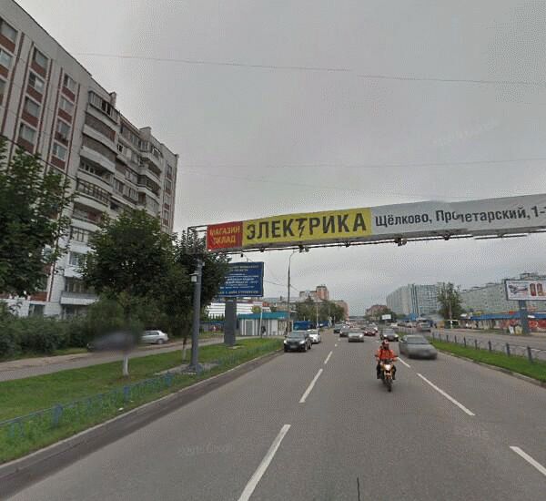 Отделение банка Возрождение по адресу п. г. т. Михнево, ул. Горького, д. 1 