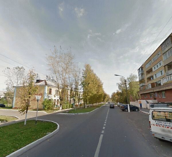 Отделение банка Возрождение по адресу г. Ступино, ул. Андропова, д. 21 