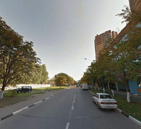 Отделение банка Возрождение по адресу г. Химки, ул. Лавочкина, д. 13, корп. 1, пом. 9 