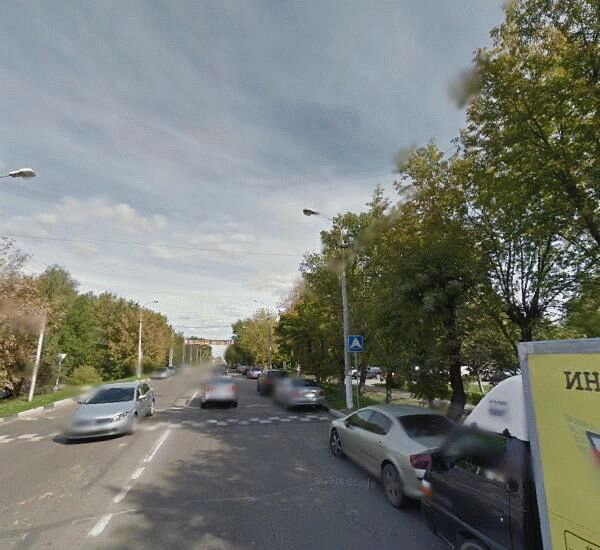 Отделение банка Возрождение по адресу г. Чехов, ул. Чехова, д. 22 