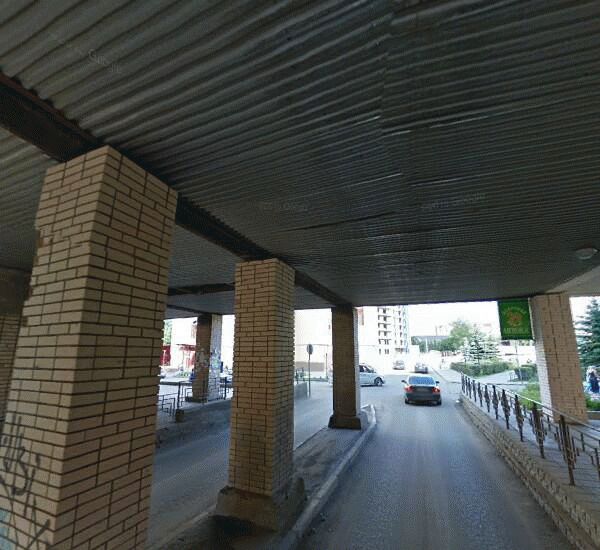 Отделение банка Возрождение по адресу г. Щелково, пл. Ленина, д. 5 