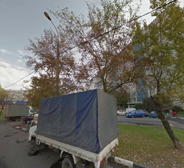 Отделение банка Зенит по адресу ул. Коломенская, д. 16, автосалон «Ниссан»