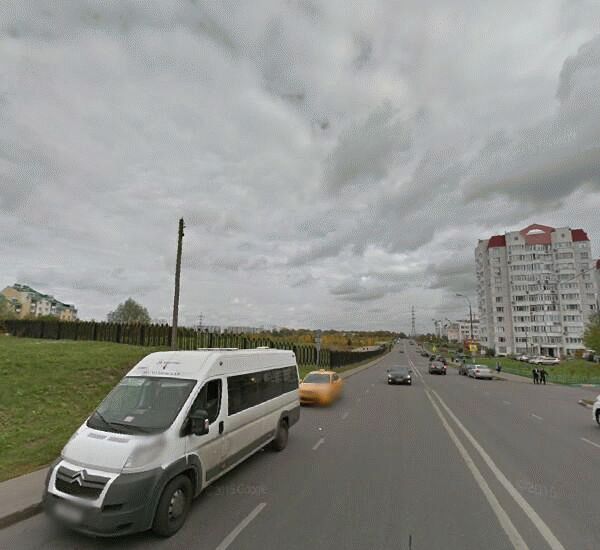 Отделение Московского областного банка по адресу ул. Генерала Белобородова, д. 35, кор. 2