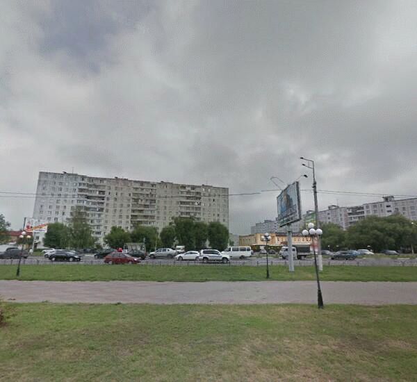 Отделение Московского областного банка по адресу г. Ногинск, ул. Декабристов, д. 9 