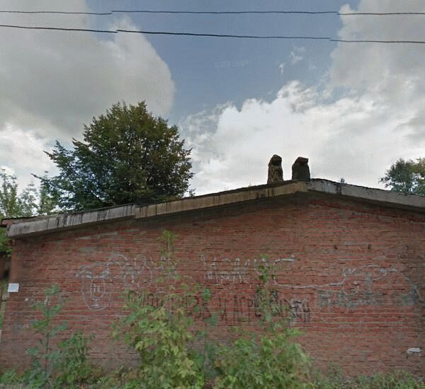 Отделение Транскапиталбанк по адресу г. Королев, ул. Фрунзе, д. 1, лит. А 