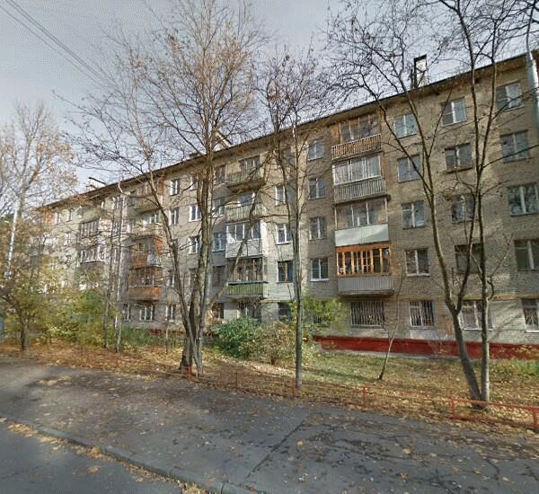 Отделение Кредэксбанка по адресу ул. Менжинского, д. 15, кор. 2 