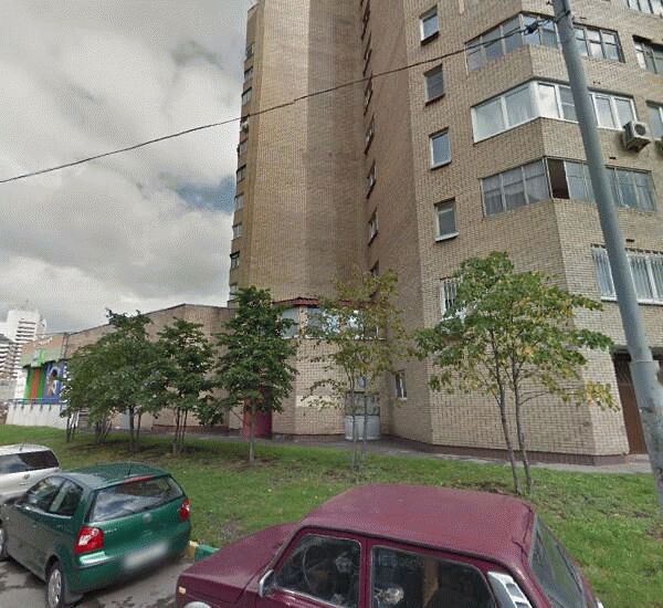 Отделение Сбербанка России по адресу ул. Марксистская,  9