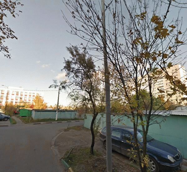 Отделение Сбербанка России по адресу Варшавское ш., д. 143